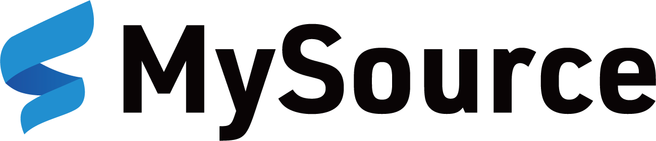 MySource｜株式会社マイソース
